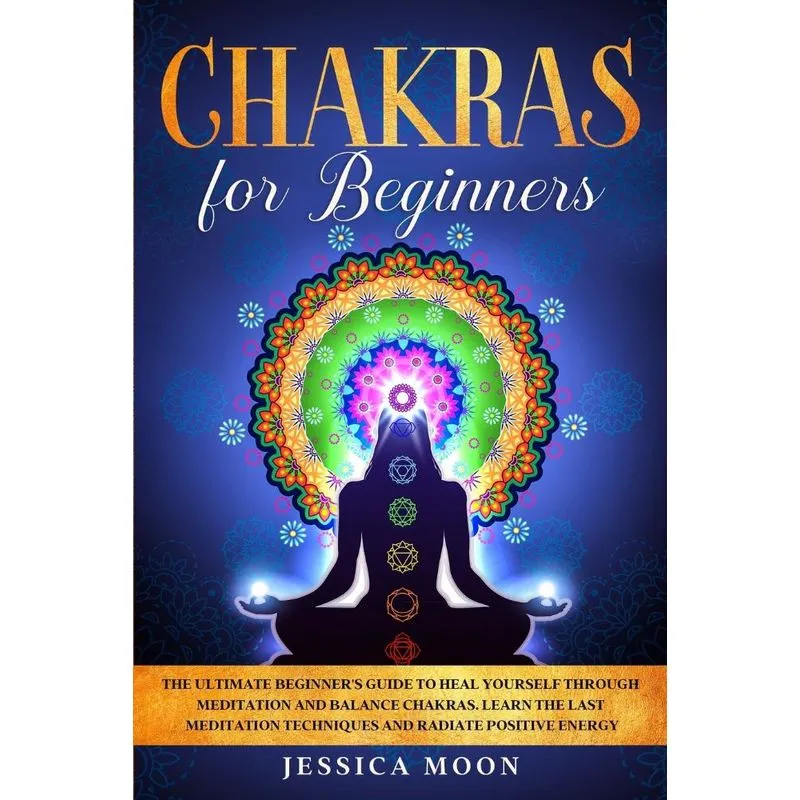 Chakras for Beginners