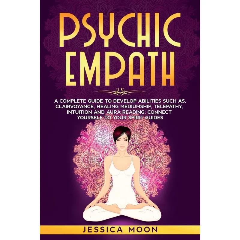 Psychic Empath