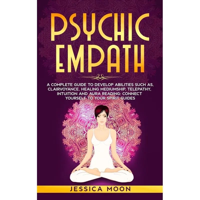 Psychic Empath