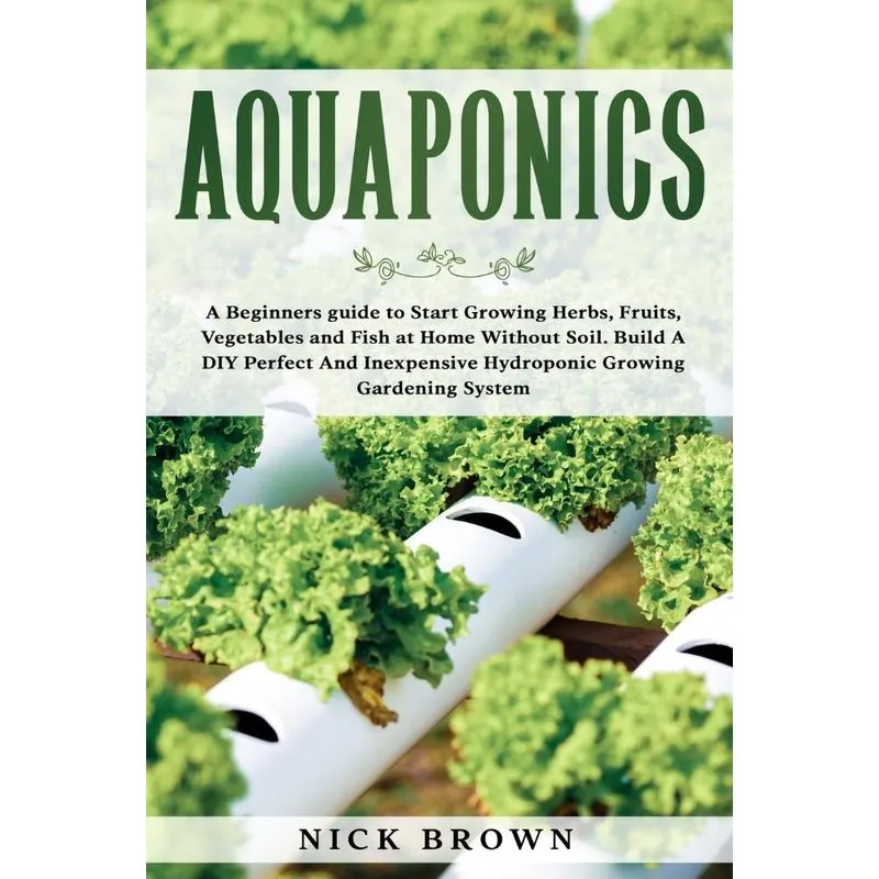 Aquaponics
