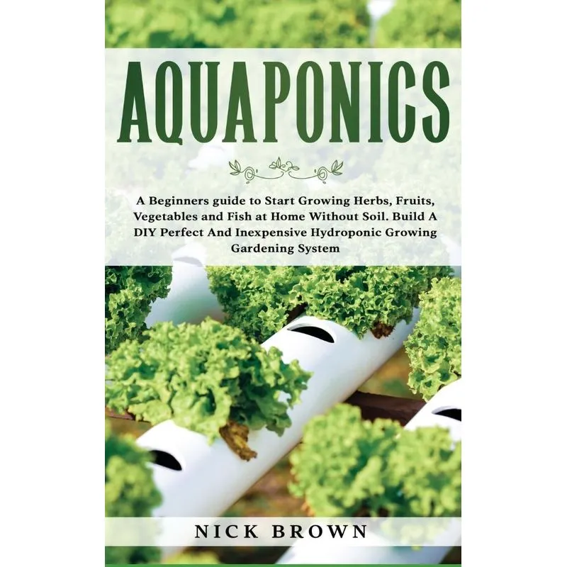 Aquaponics