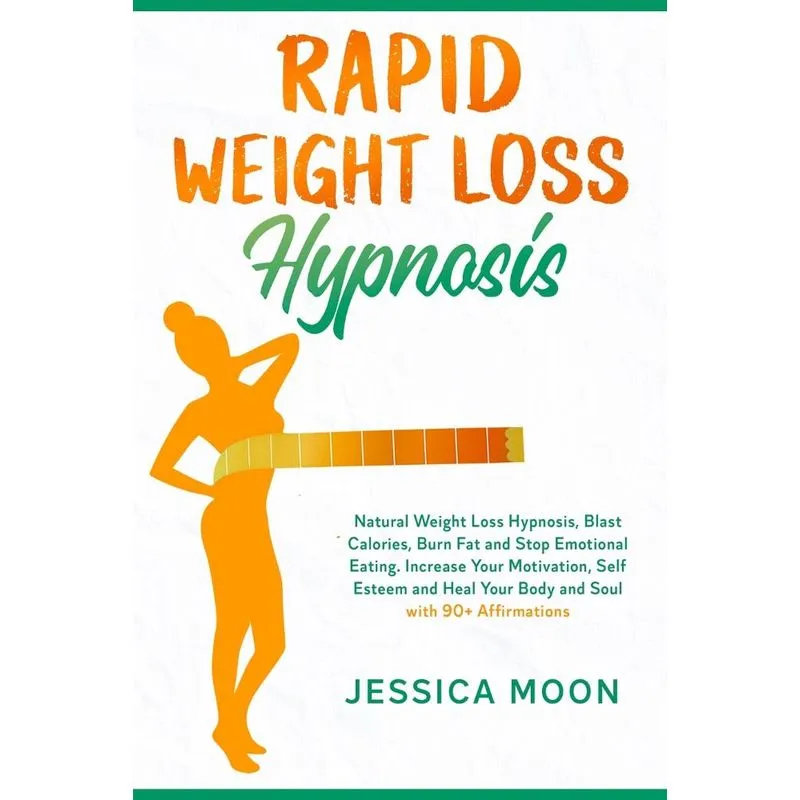 Rapid Weight Loss Hypnosis