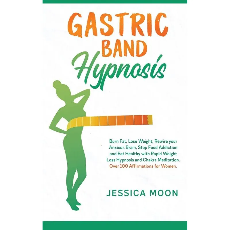 Gastric Band Hypnosis