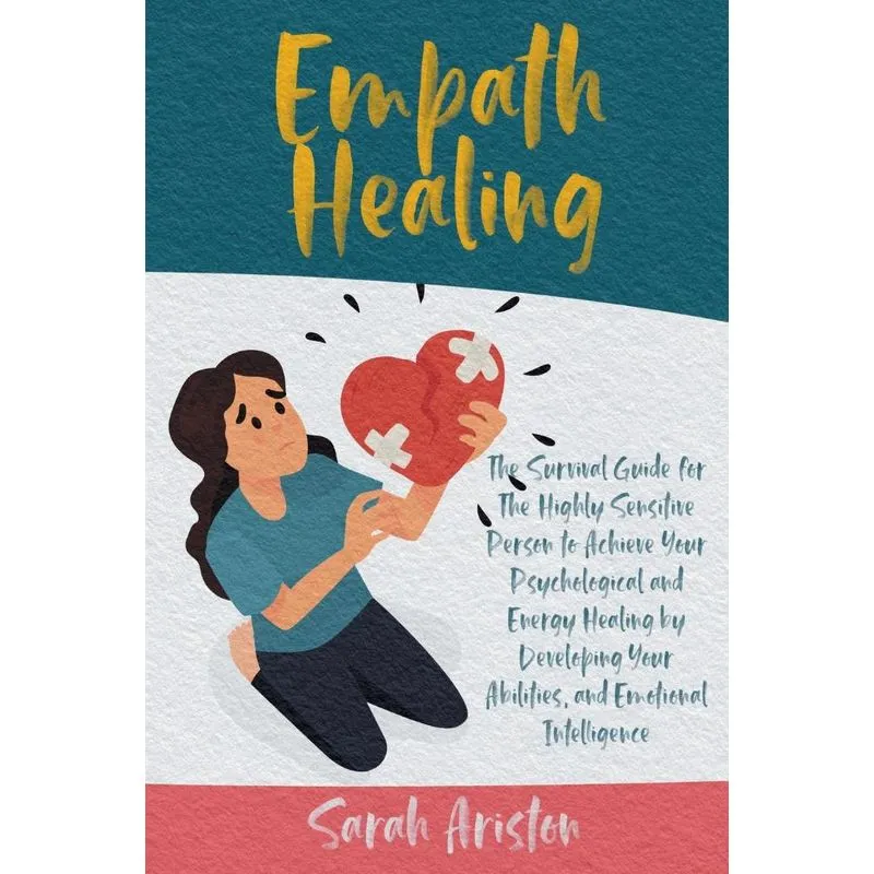 Empath Healing