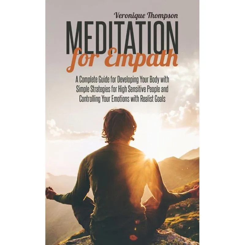 Meditation for Empath