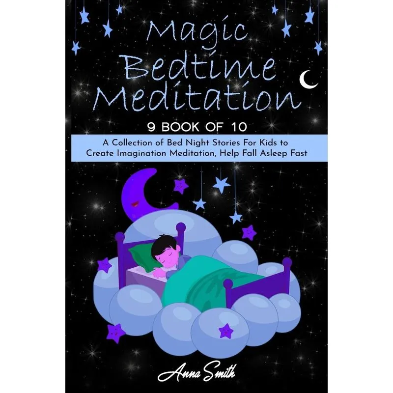 Magic Bedtime Meditation