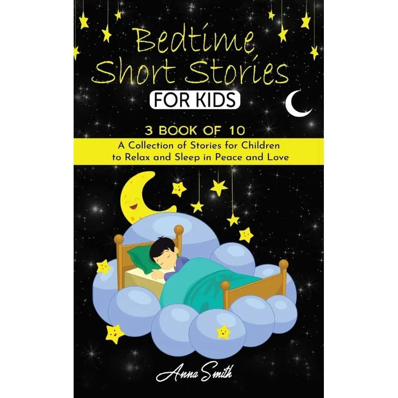 Bedtime short Stories