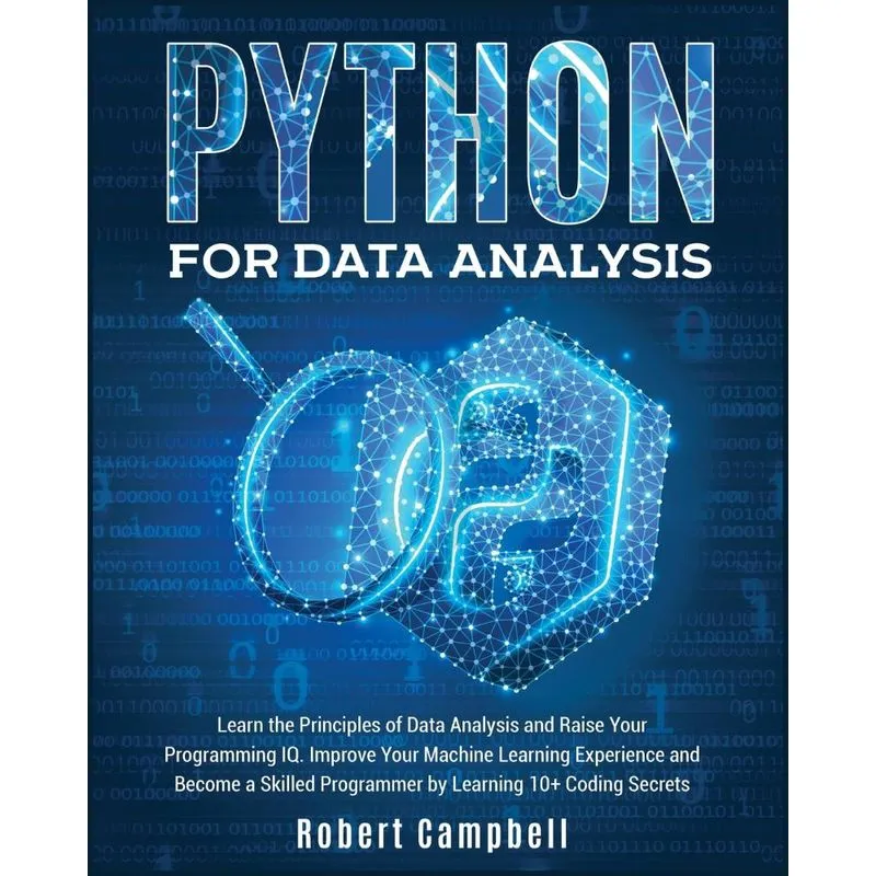 Python for Data Analysis