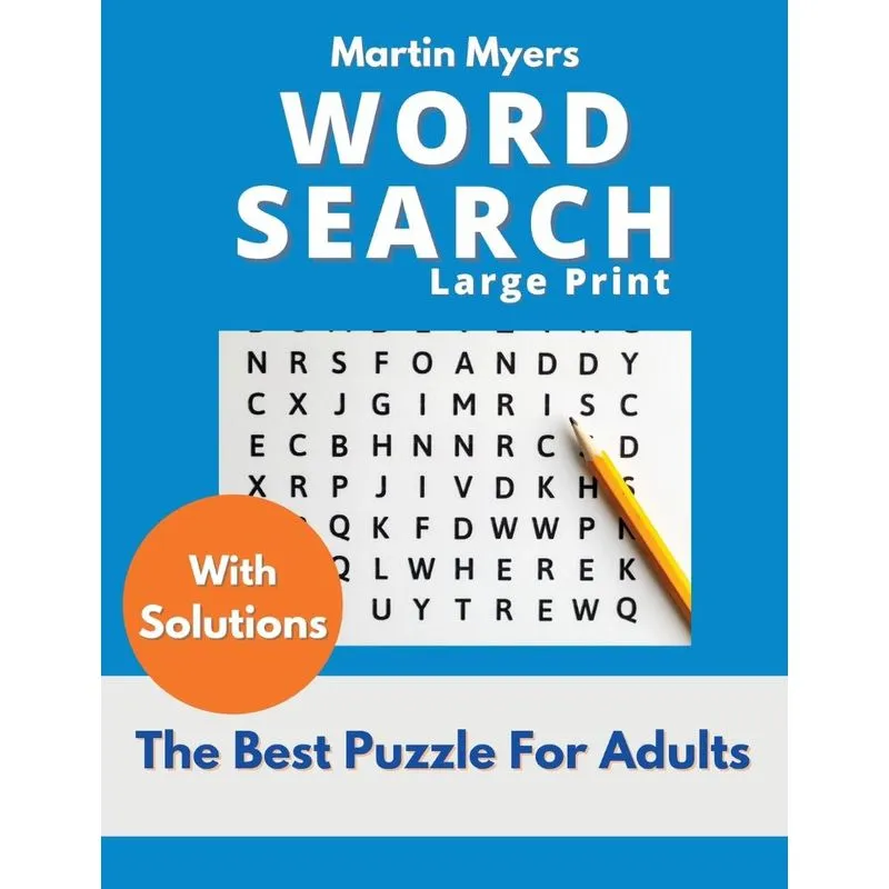 Word Search