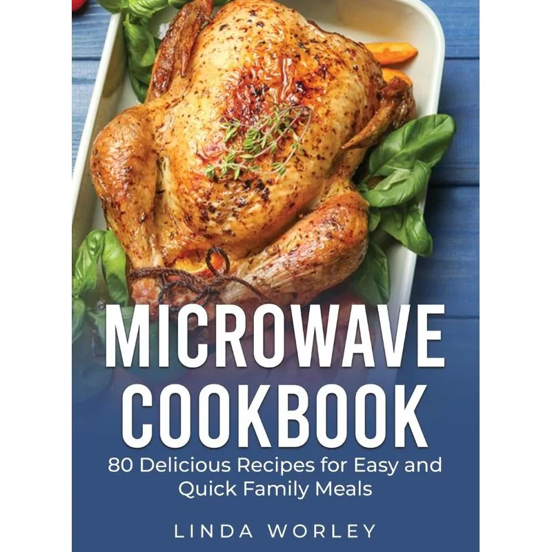 Microwave Cookbook