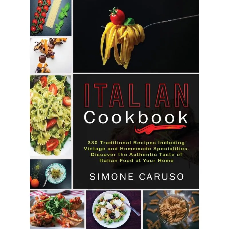 Italian Cookbook