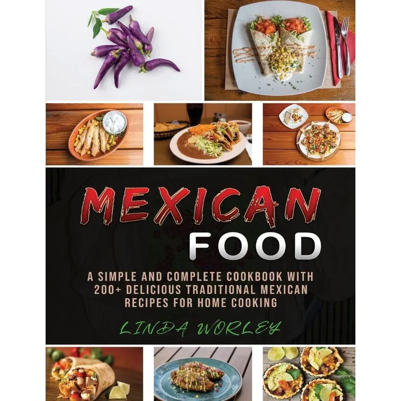 Mexican Food