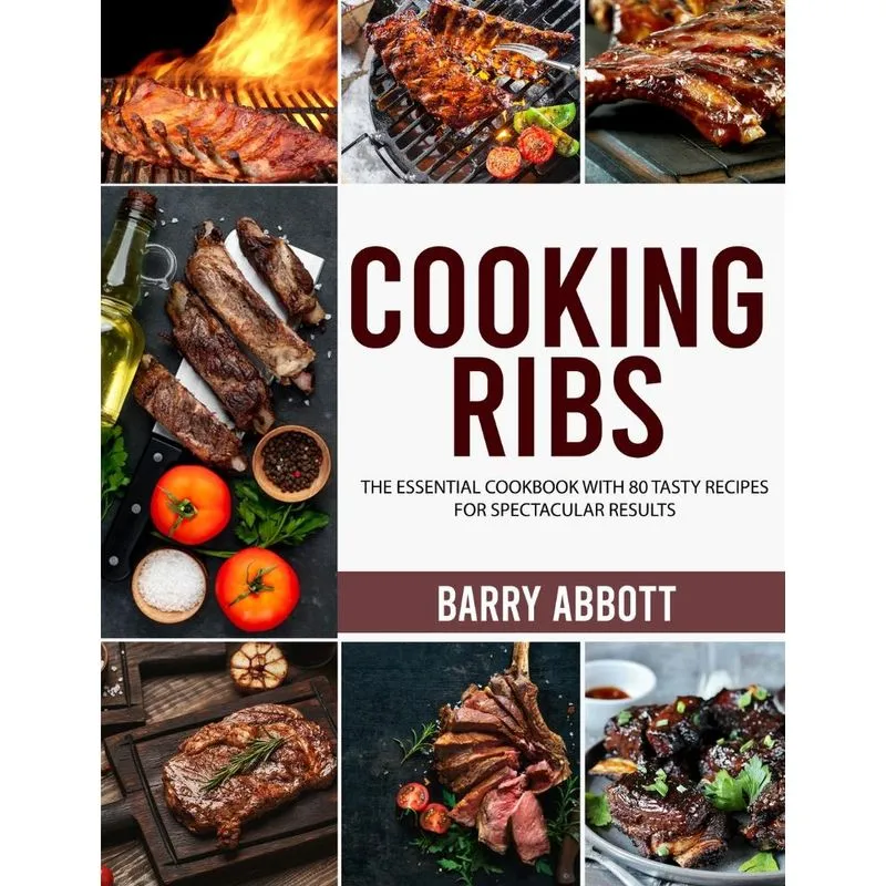 Cooking Ribs