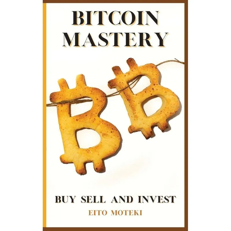 BITCOIN MASTERY