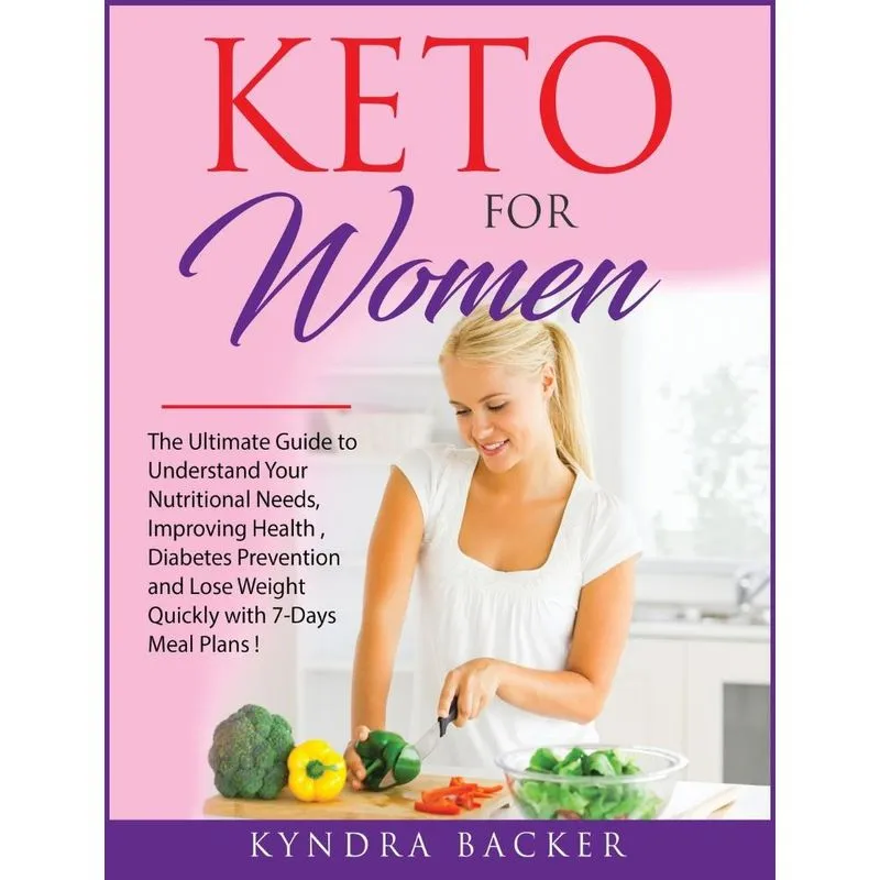 Keto for Women