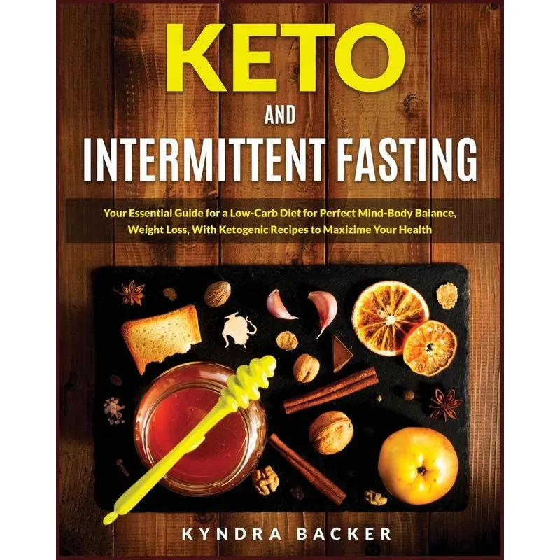 Keto And Intermittent Fasting