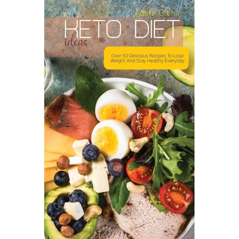 Keto Diet Ideas