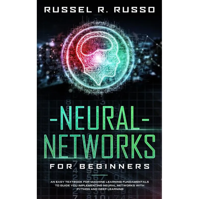 Neural Networks for Beginners