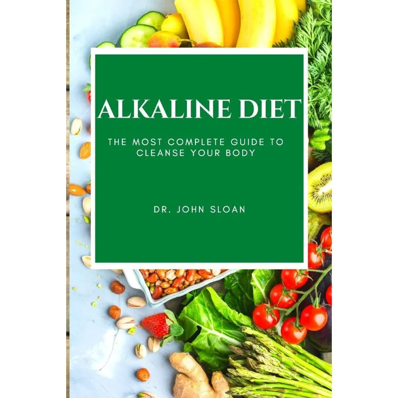 ALKALINE DIET