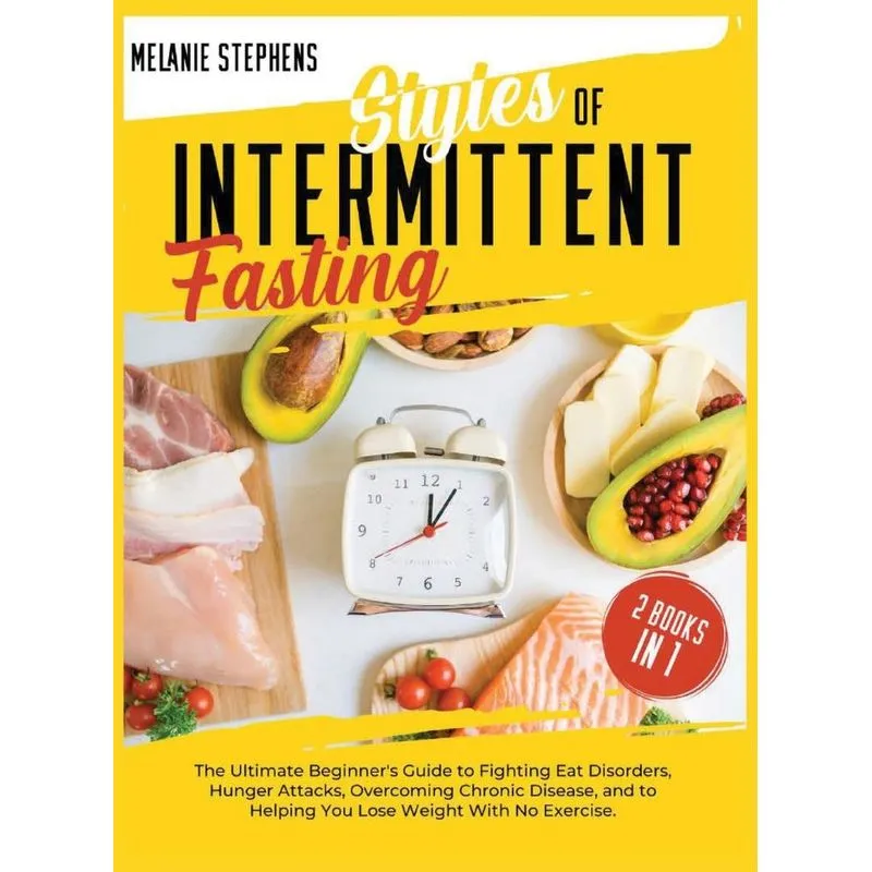Styles of Intermittent Fasting