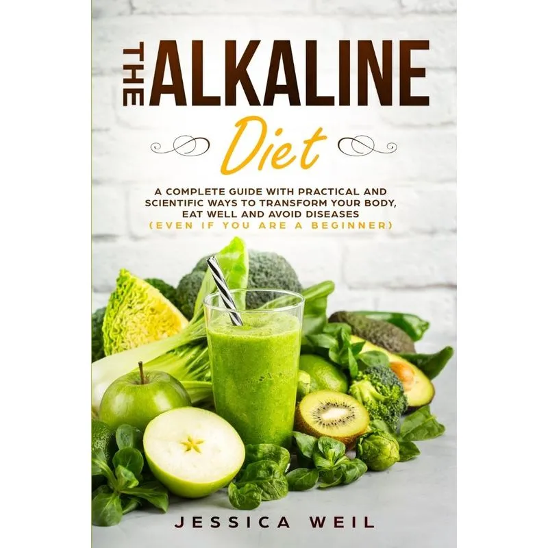 The Alkaline Diet