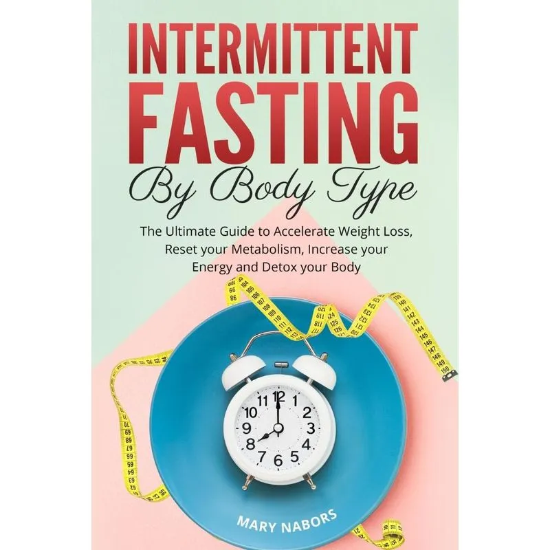 Intermittent Fasting by Body Type