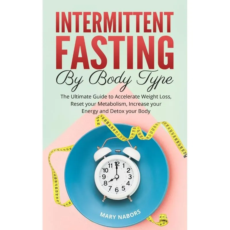Intermittent Fasting by Body Type