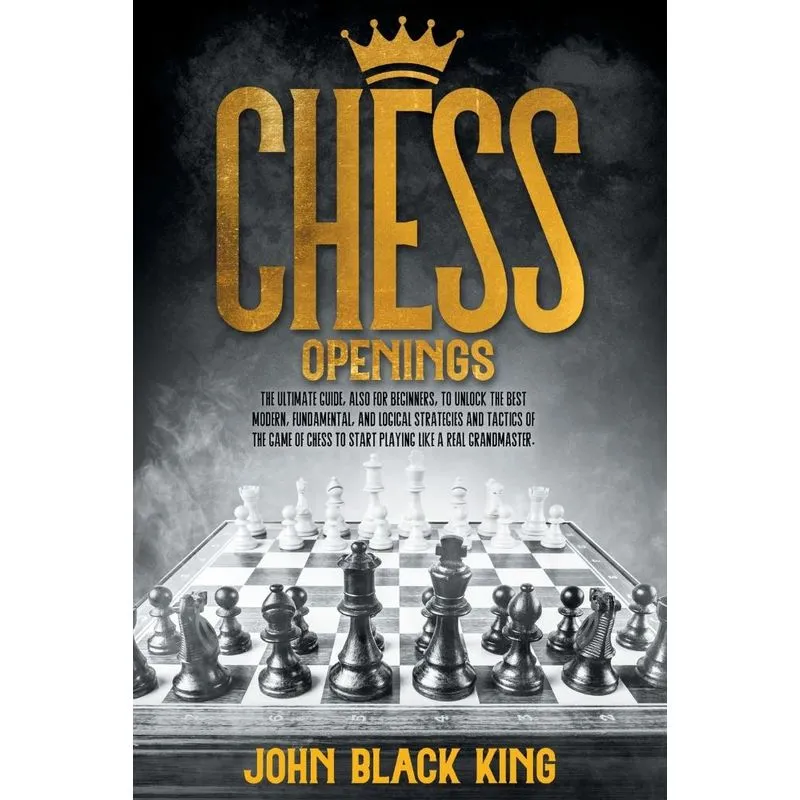 Chess Openings