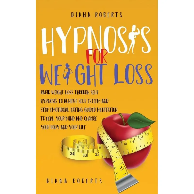 Hypnosis for Weight loss