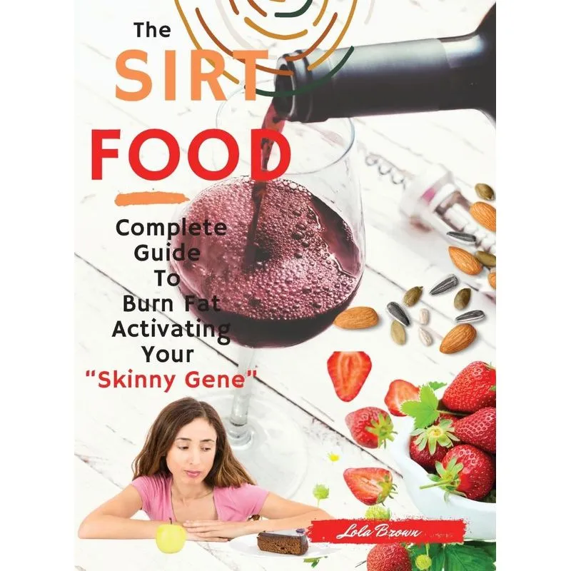 Sirtfood Diet