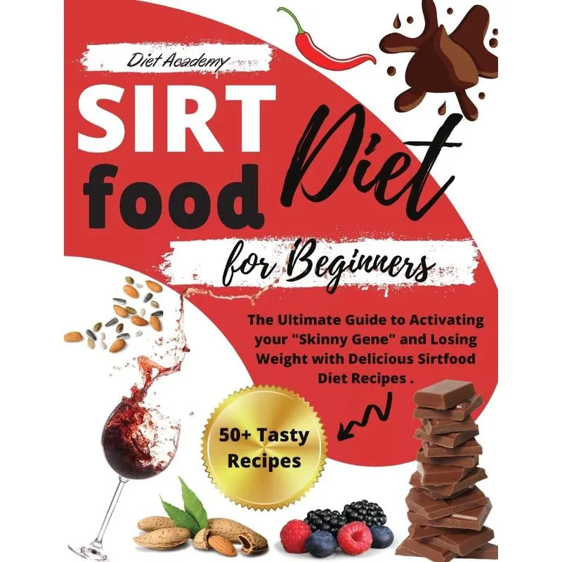 Sirtfood Diet for beginners