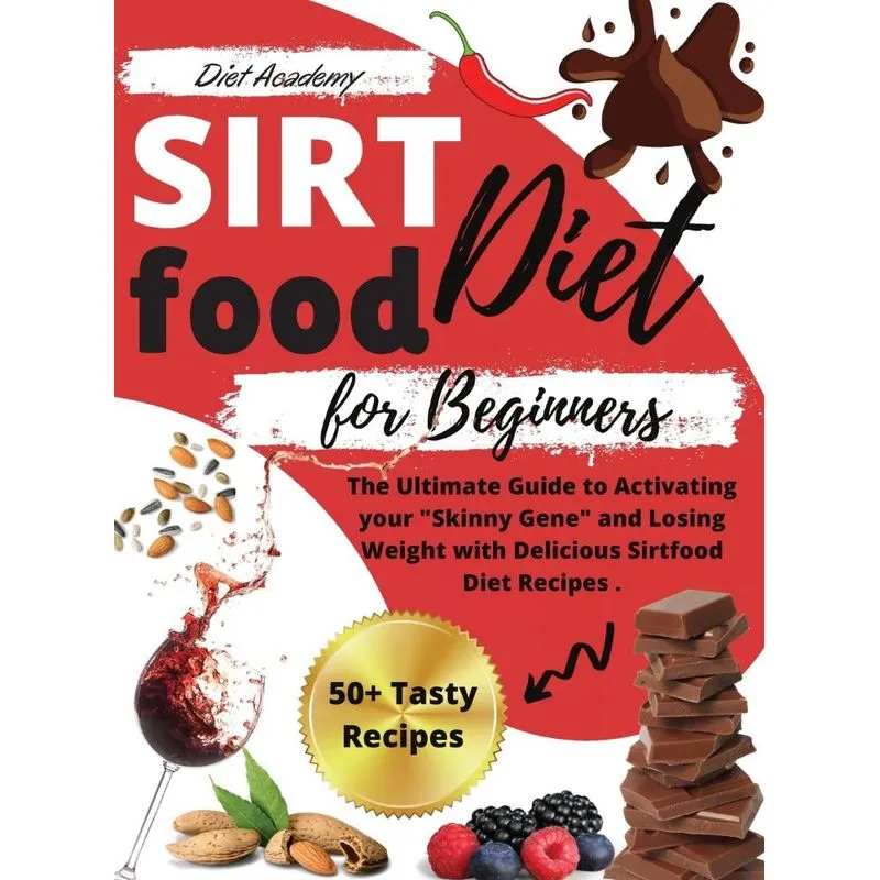 Sirtfood Diet for beginners