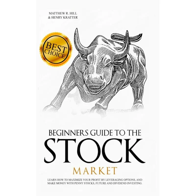BEGINNERS GUIDE TO THE STOCK MARKET