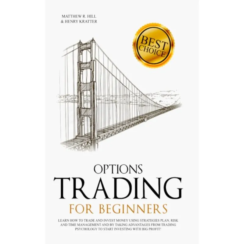 OPTIONS TRADING FOR BEGINNERS