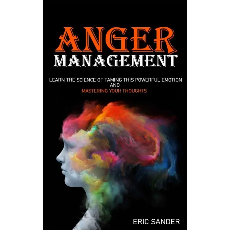 ANGER MANAGEMENT