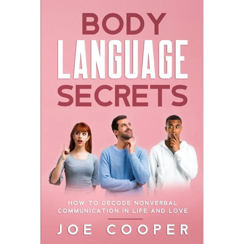 Body Language Secrets