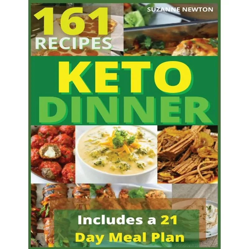 KETO DINNER