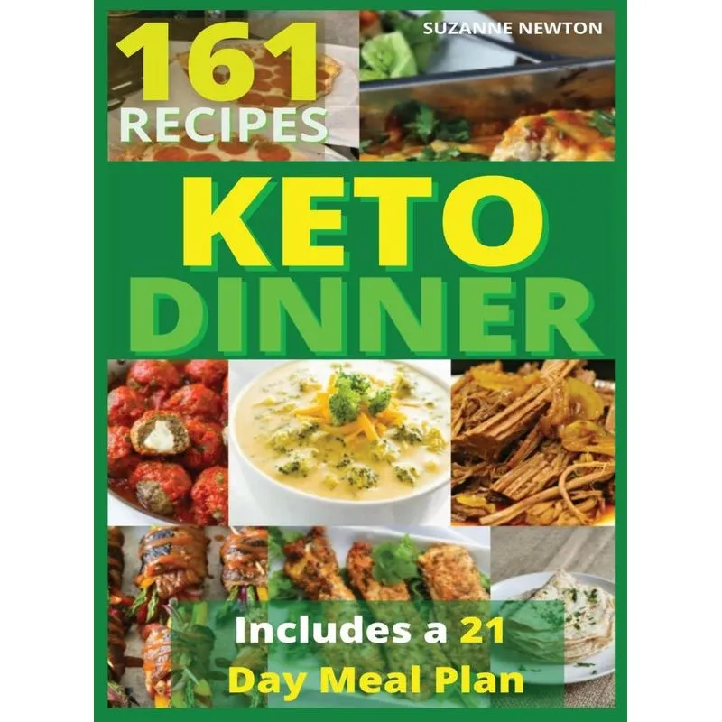 KETO DINNER