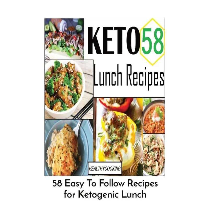 KETO LUNCH RECIPES