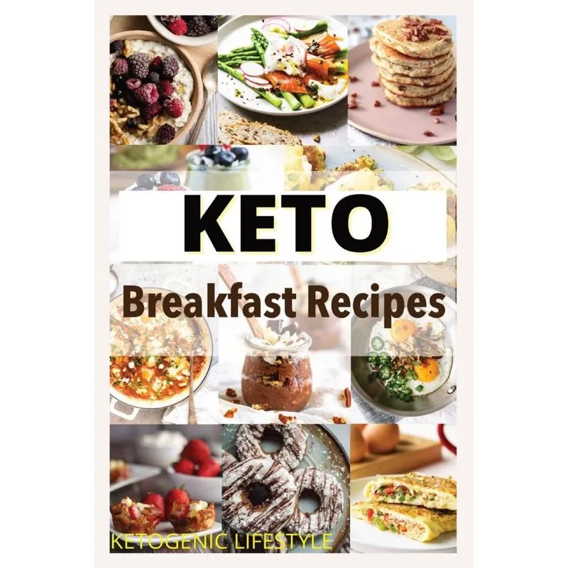 KETO BREAKFAST