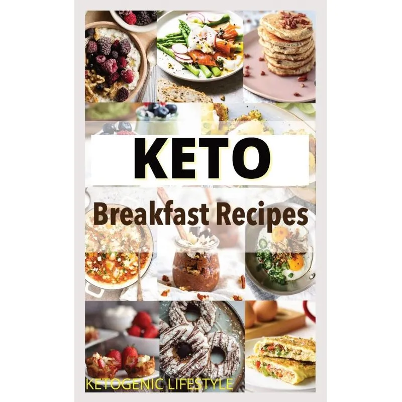 KETO BREAKFAST
