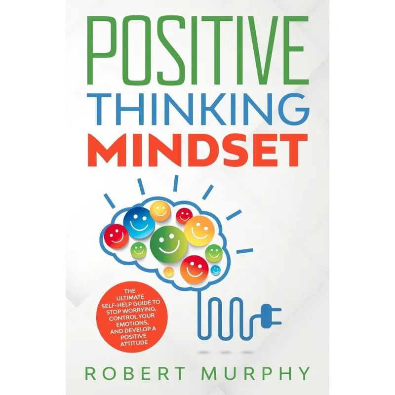 Positive Thinking Mindset