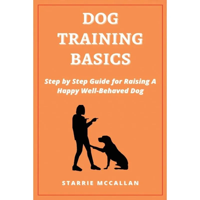 Dog Training Basics