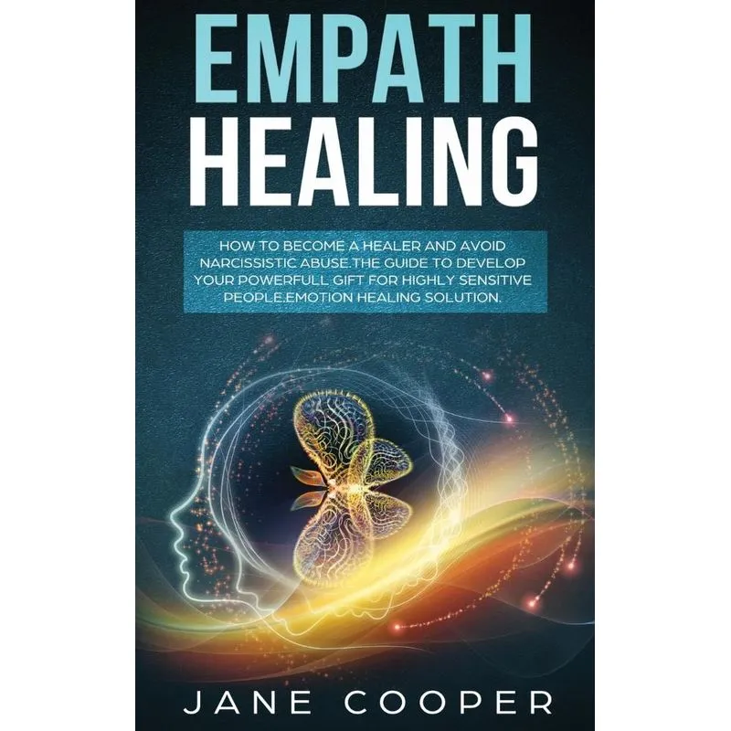 Empath Healing