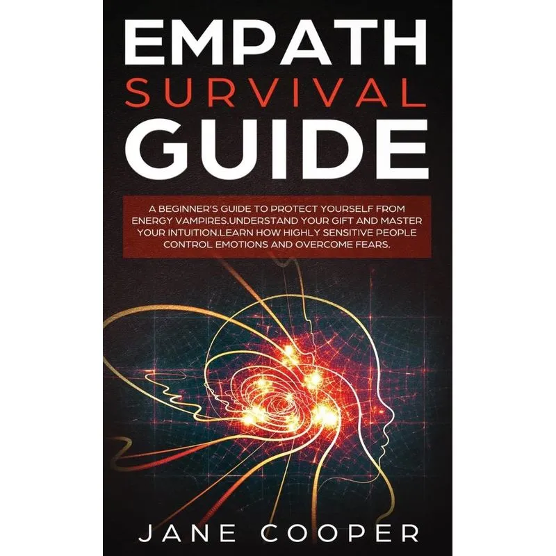 Empath Survival Guide