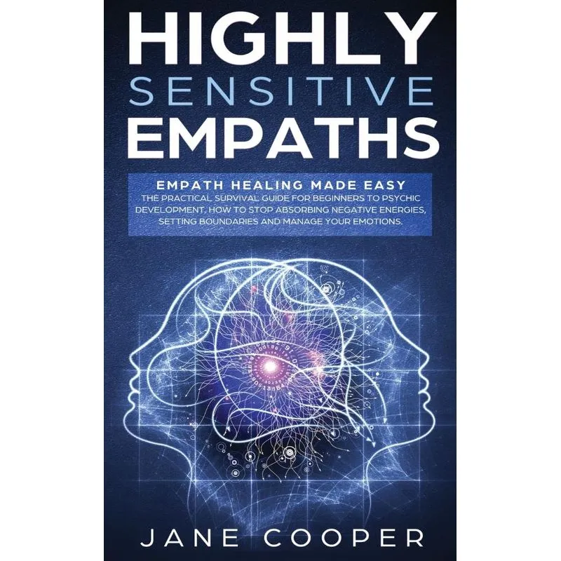 Highly Sensitive Empaths