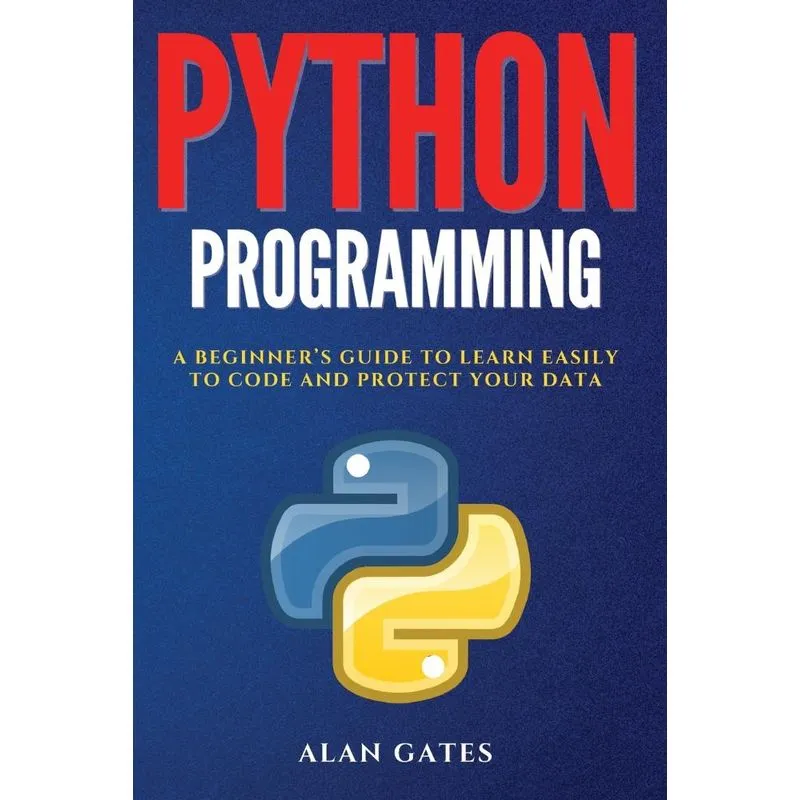 PYTHON PROGRAMMING