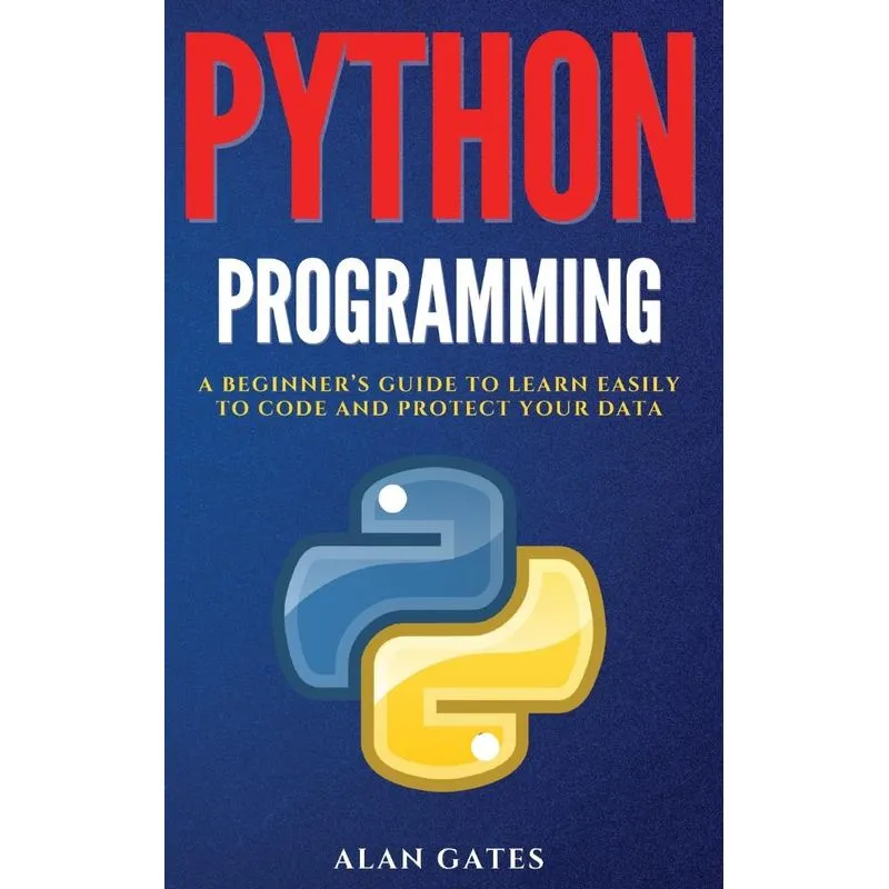 PYTHON PROGRAMMING
