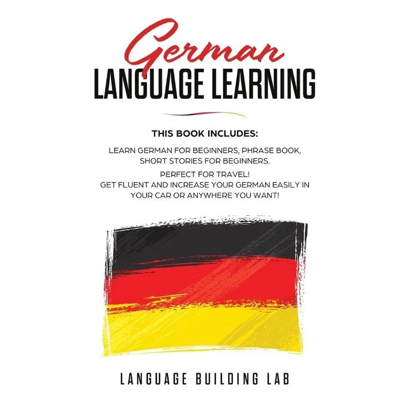 German Language Learning