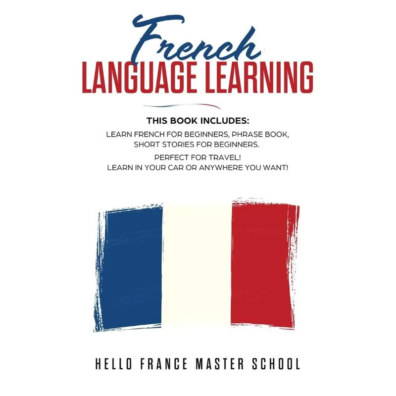 French Language Learning